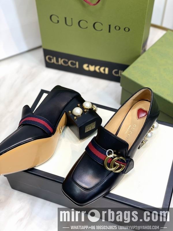 Gucci Shoes sz35-43 LL0327