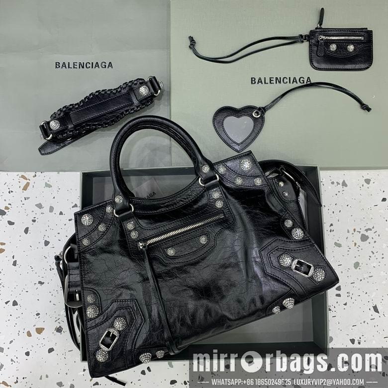 Balenciaga Bags 638515 38.5X17X34cm GY