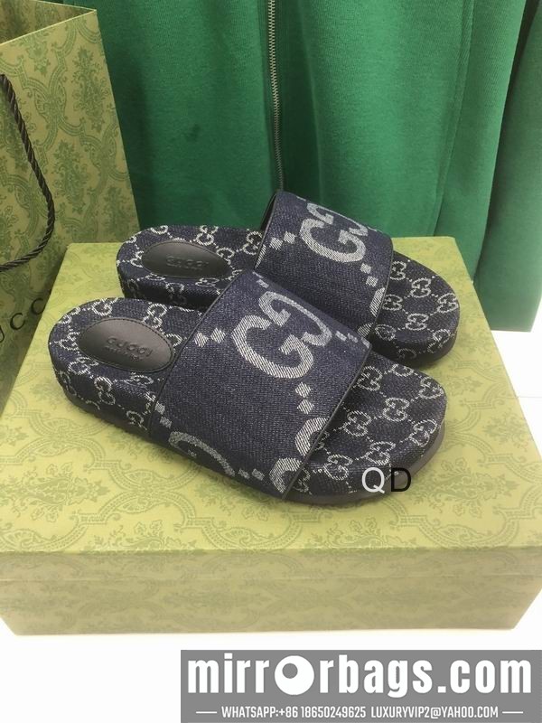 Gucci Shoes sz36-46 GDT0313