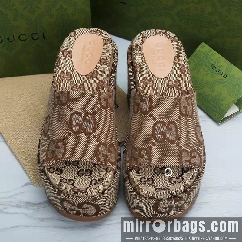 Gucci Shoes sz35-39 XJ0321
