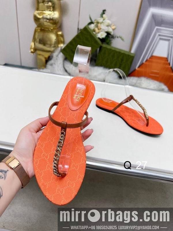 Gucci Shoes sz35-40 X0901