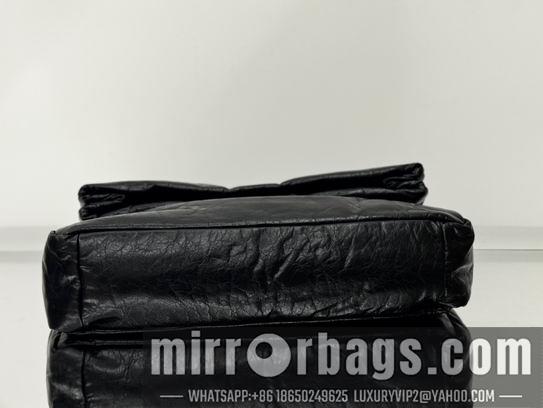 Balenciaga Bags Monaco 0917 43.5X32X13cm GY 2colour