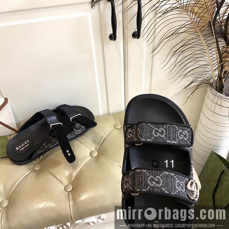 Gucci Shoes sz35-40 Y0618