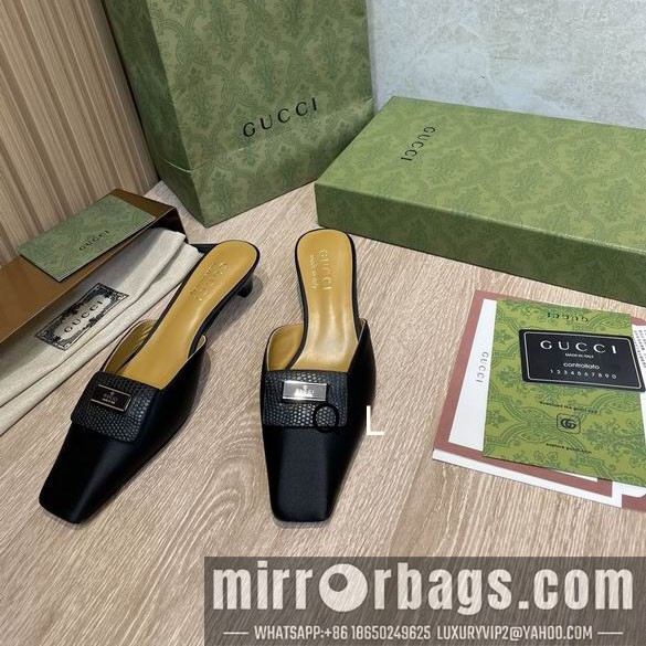 Gucci Shoes sz35-39 LL0308
