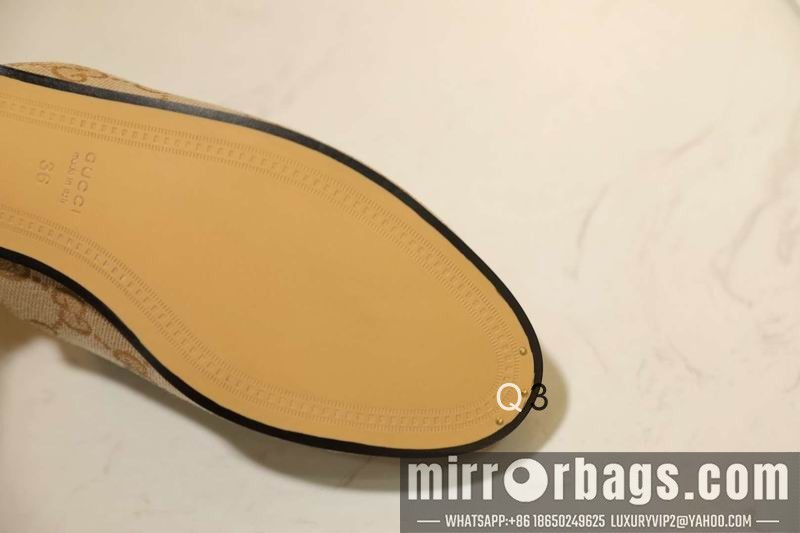 Gucci Shoes sz36-45 XJ0301