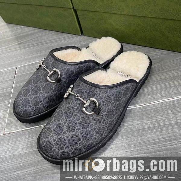 Gucci Shoes women36-40 Man39-48 whf0324