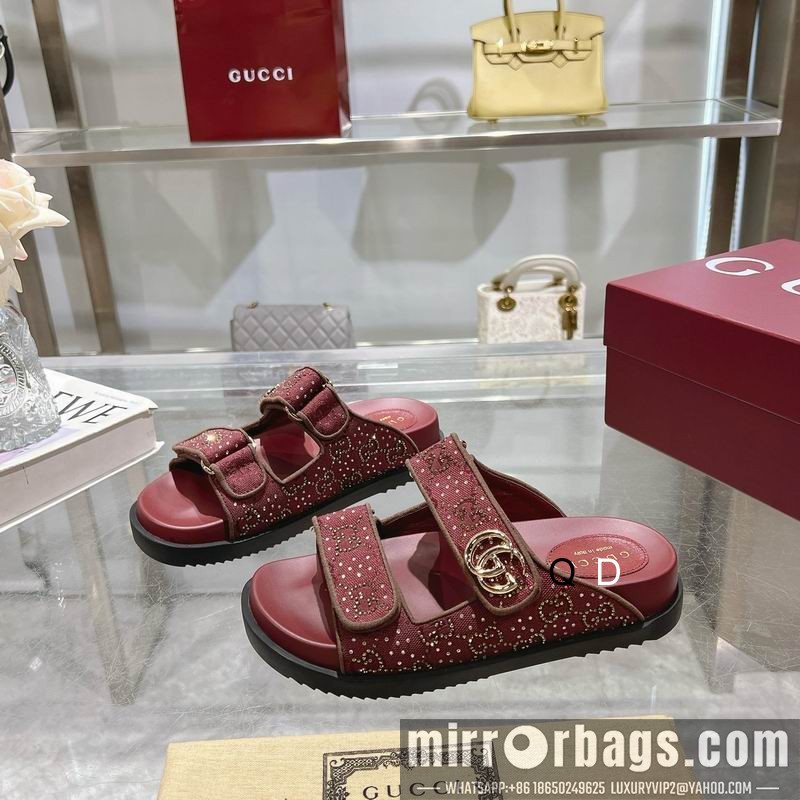Gucci Shoes sz35-40 GDT0202