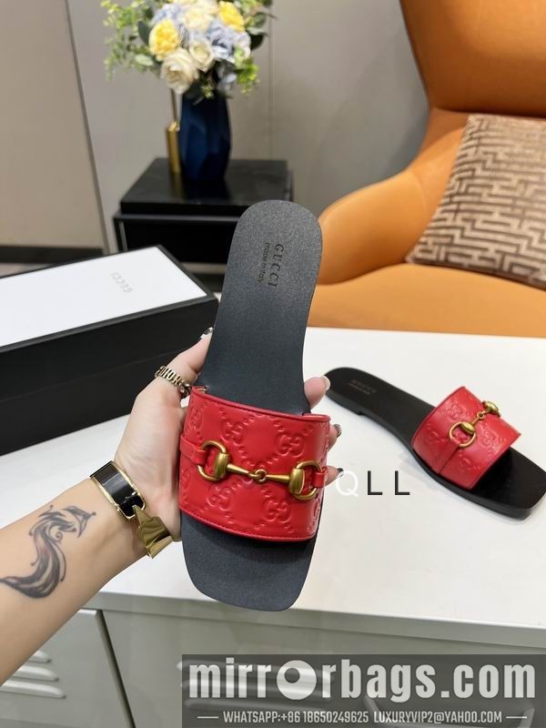 Gucci Shoes sz35-43 LL0328