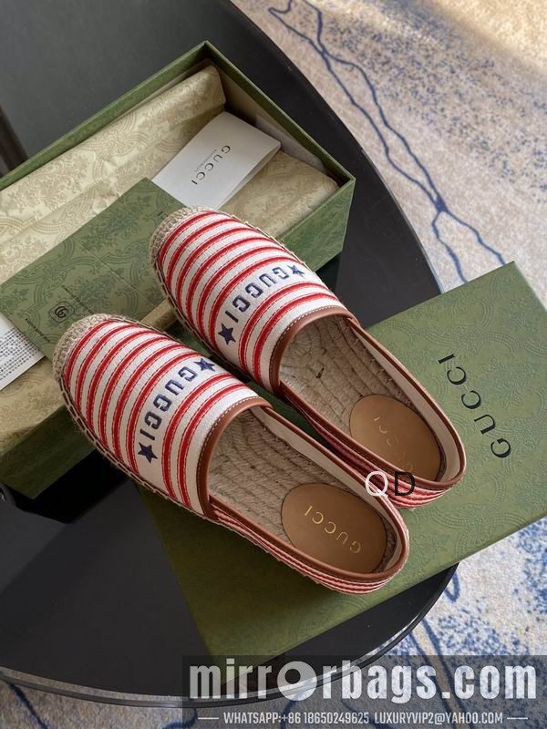 Gucci Shoes sz35-40 GDT0327