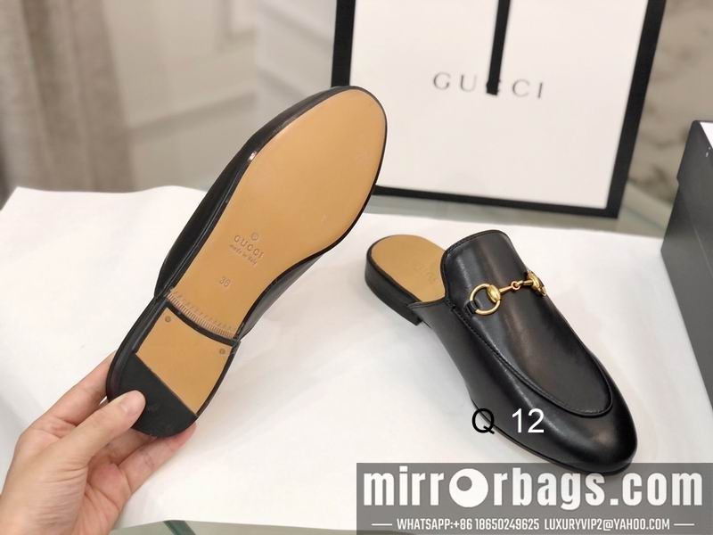 Gucci Shoes sz35-40 XJ0806
