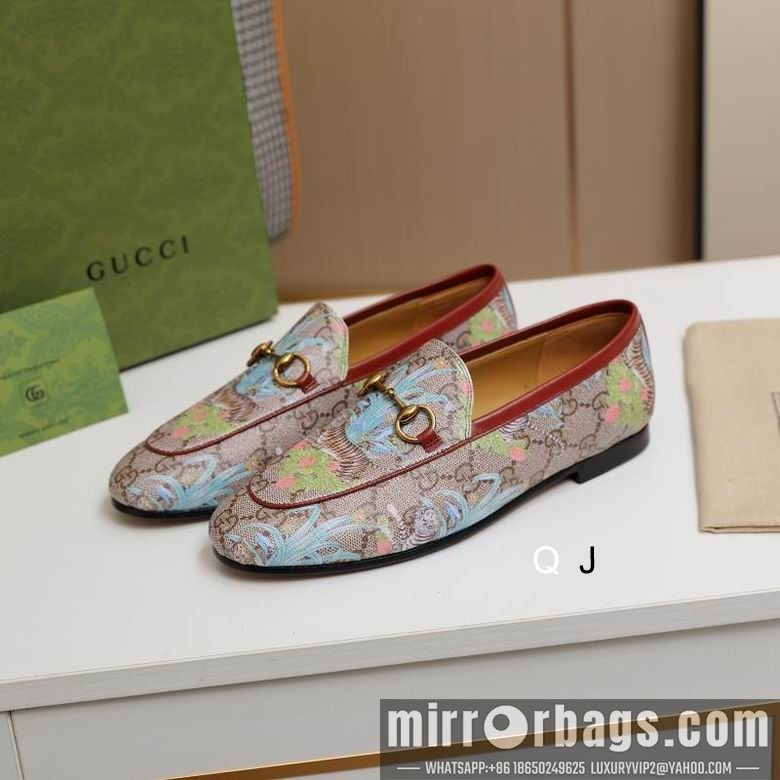 Gucci Shoes sz35-39 XJ0302