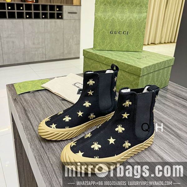 Gucci Shoes sz35-46 HX0305