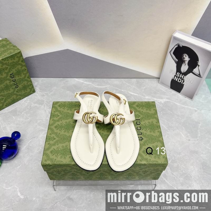 Gucci Shoes sz35-40 4C YM0706