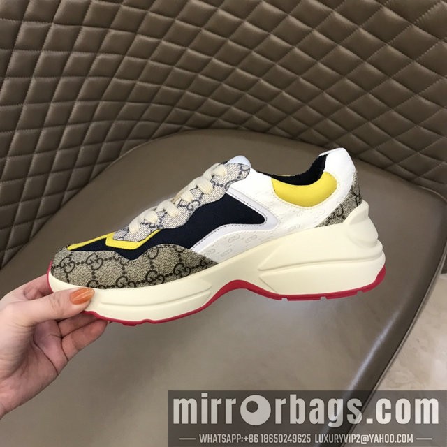 Gucci Shoes SZ 38-44 0510