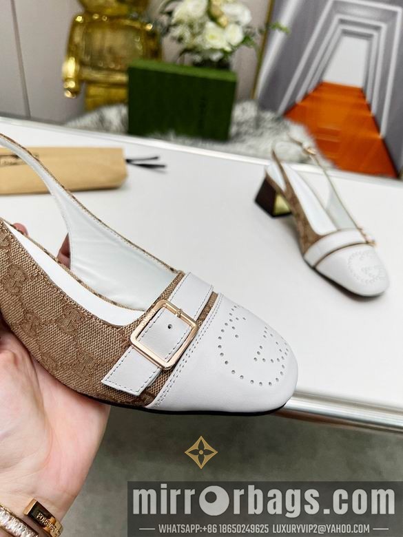 Gucci Shoes sz35-39 Y0355