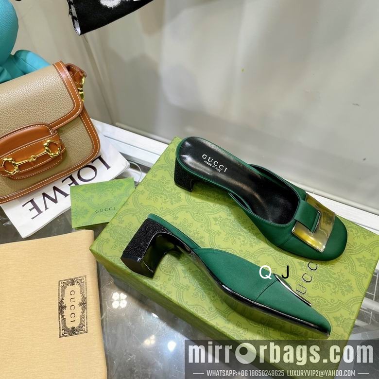 Gucci Shoes sz35-39 XJ0311