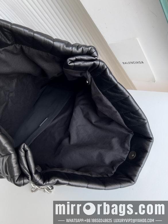 Balenciaga Bags 43.5X32X13cm 101204 GY 2colour
