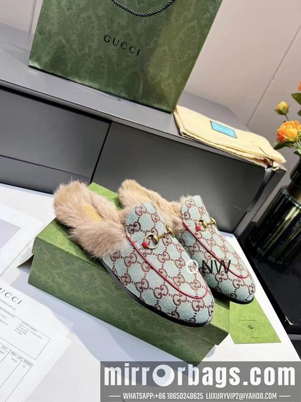 Gucci Shoes sz35-46 NW0325
