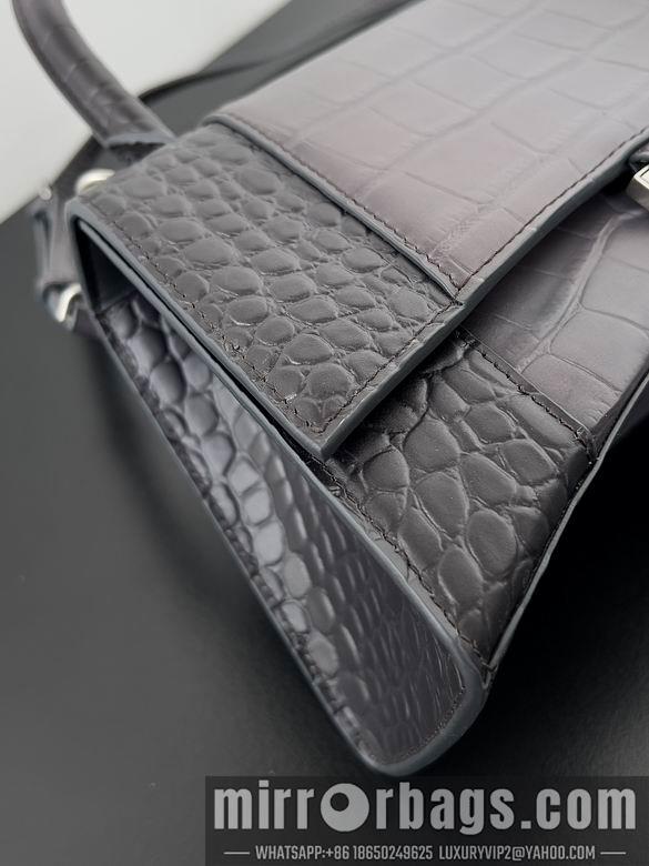 Balenciaga Bags 23X10X24ccm 031624 GY 2colour
