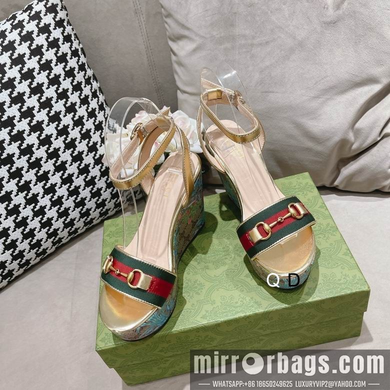 Gucci Shoes sz35-39 GDT0319