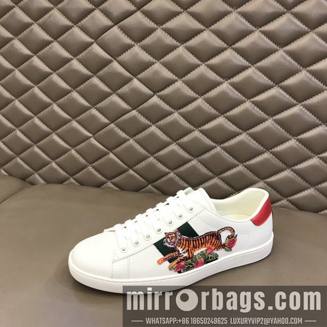 Gucci Shoes SZ 38-44 0527