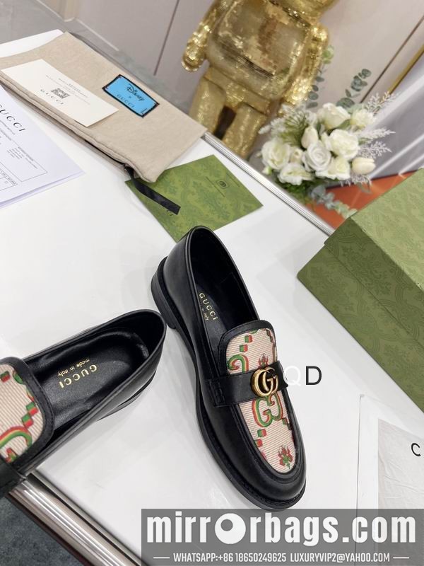Gucci Shoes sz35-42 GDT0337