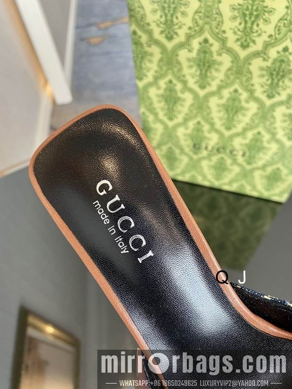 Gucci Shoes sz35-39 XJ0306