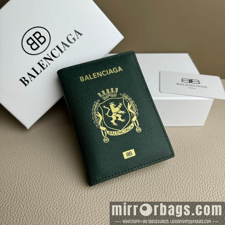 Balenciaga Bags 2378 10X14cm YG 3colour