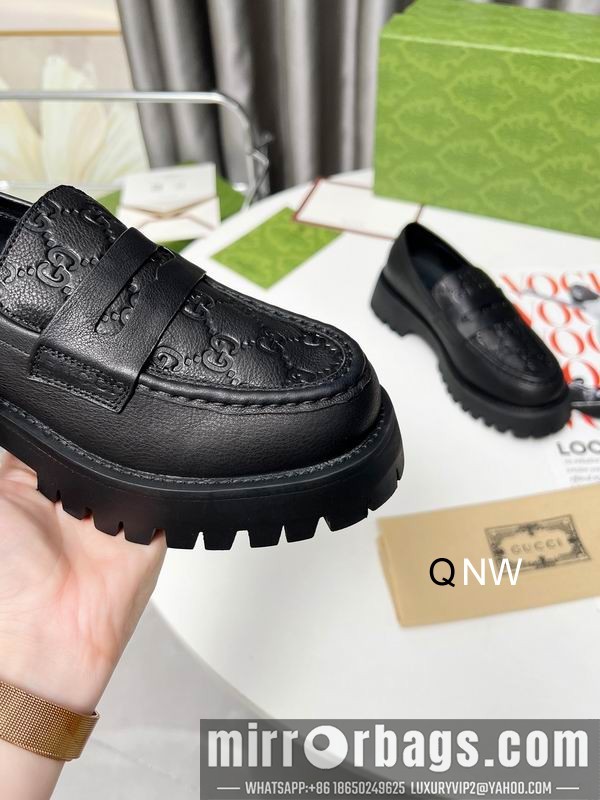 Gucci Shoes sz35-40 NW1002