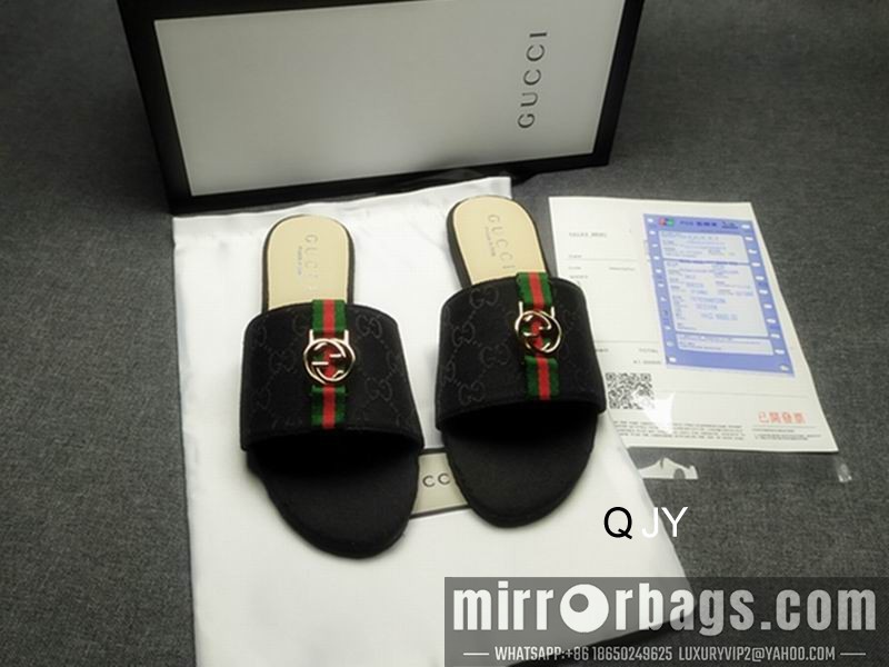 Gucci Shoes sz35-43 JY0307