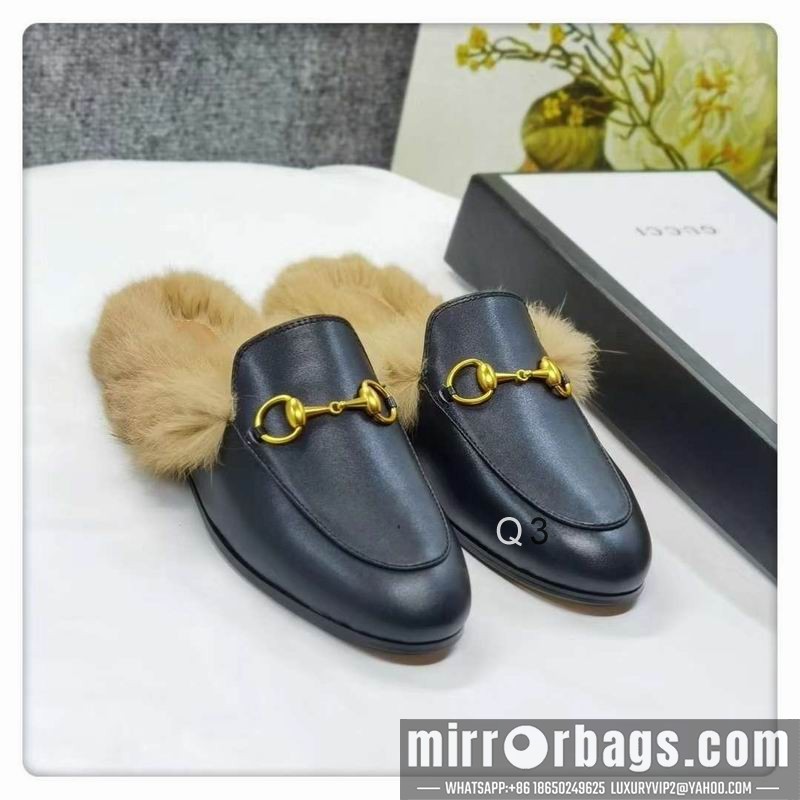 Gucci Shoes sz34-41 QM0305