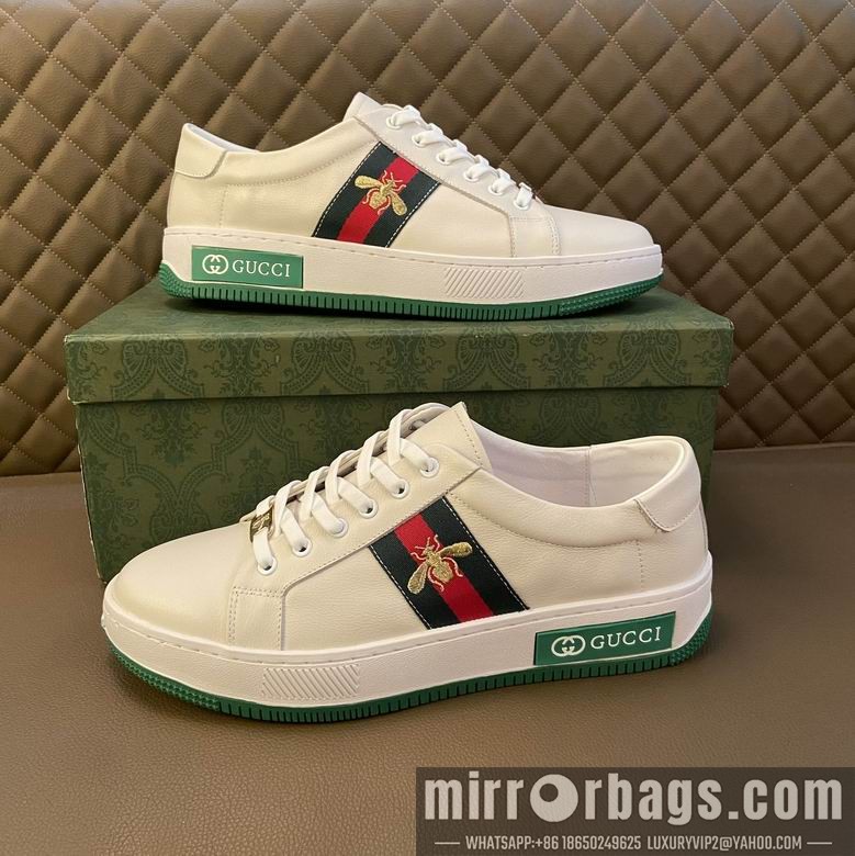 Gucci Shoes SZ 38-44 0535
