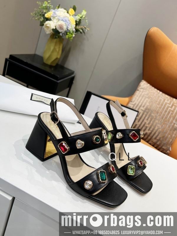 Gucci Shoes sz35-45 LL0326