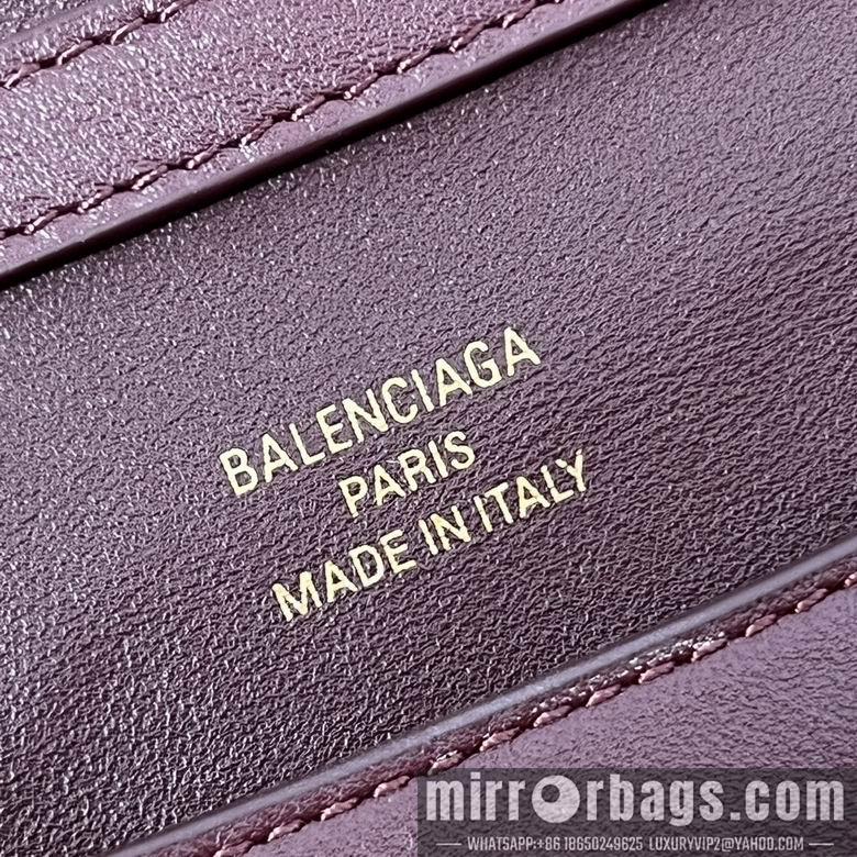Balenciaga Bags 0318 35X23X11cm GY