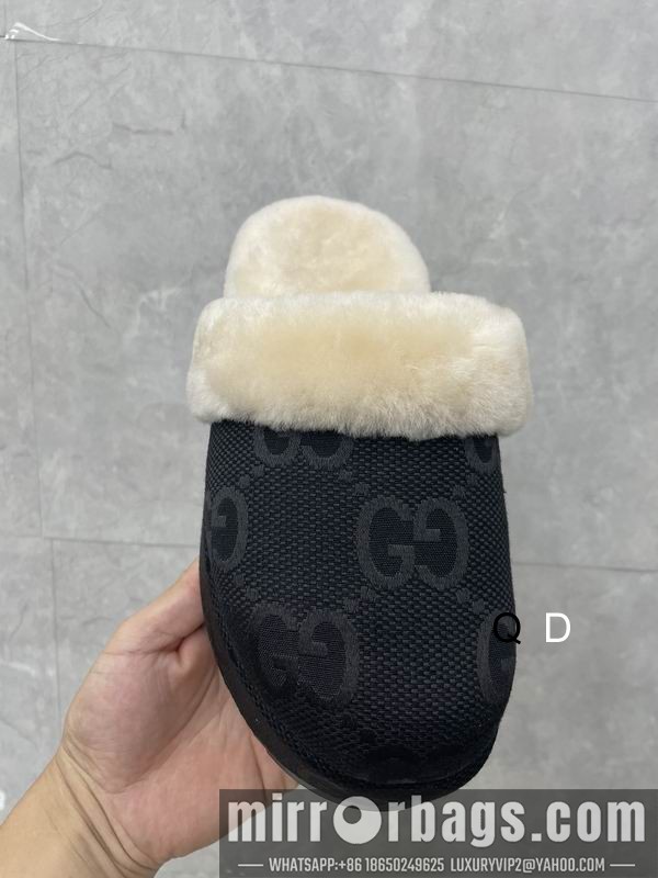 Gucci Shoes sz35-40 4C GDT1001