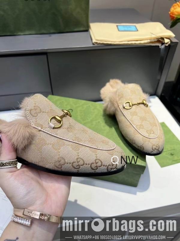Gucci Shoes sz35-46 NW0325