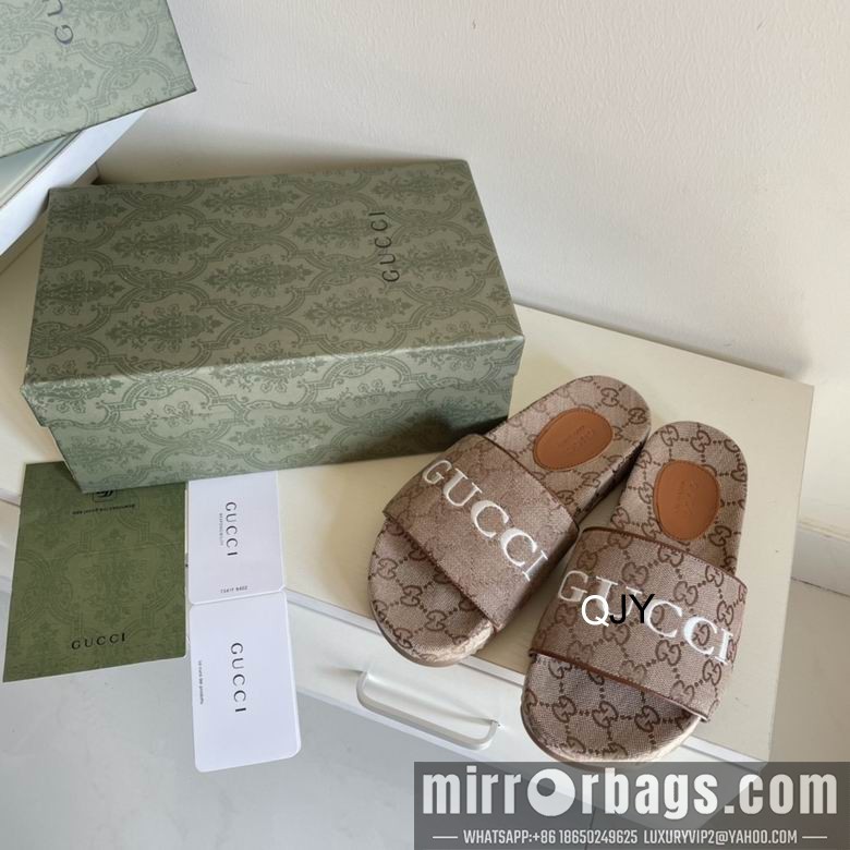 Gucci  Shoes sz36-44 JY0303