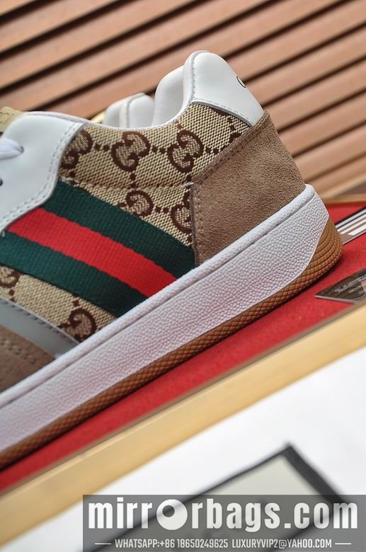 Gucci Shoes SZ 38-44 0510
