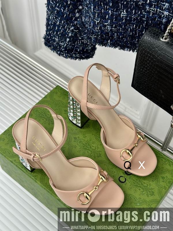 Gucci Shoes sz35-40 JX0902