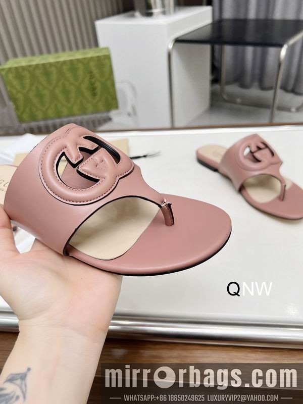 Gucci Shoes sz35-40 WN0503