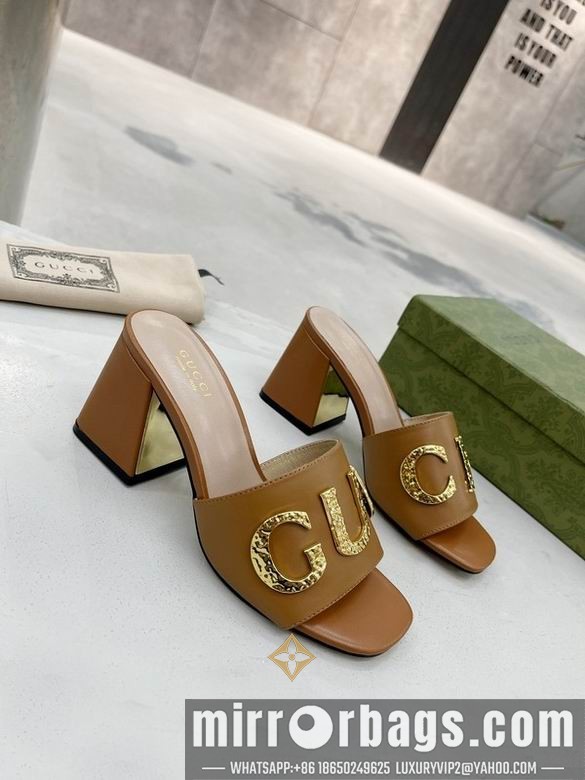 Gucci Shoes sz35-44 nhf0354