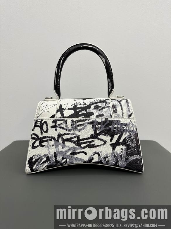 Balenciaga Bags 127 23X10X24cm GY 2colour