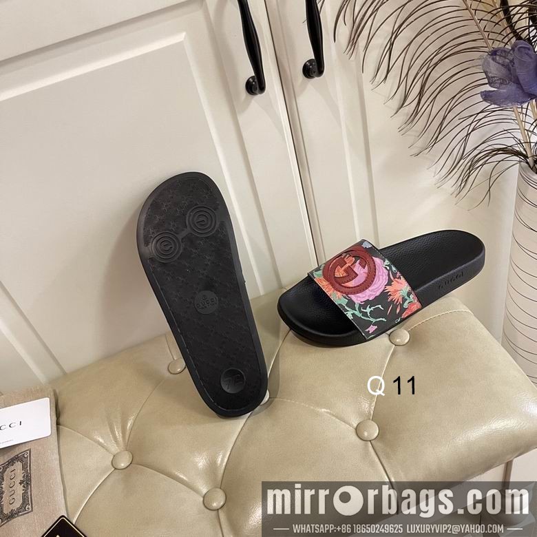 Gucci Shoes sz35-44Y0312