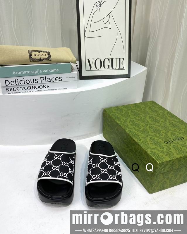 Gucci Shoes sz35-45 Q0614