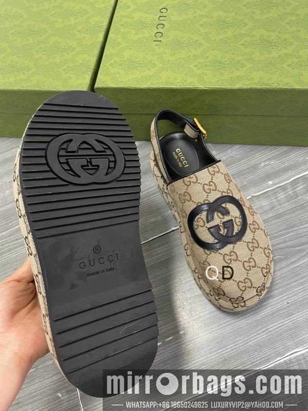 Gucci Shoes sz35-44 GDT0330
