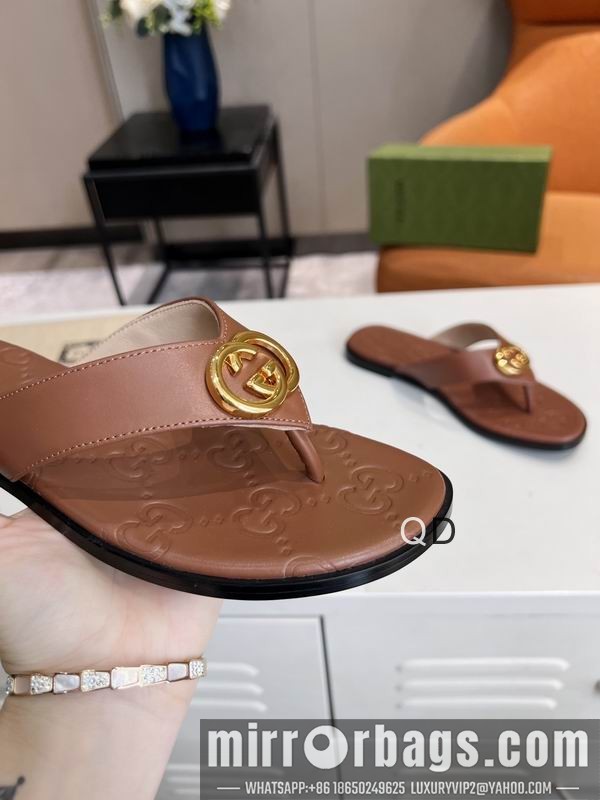 Gucci Shoes sz35-43 GDT0332