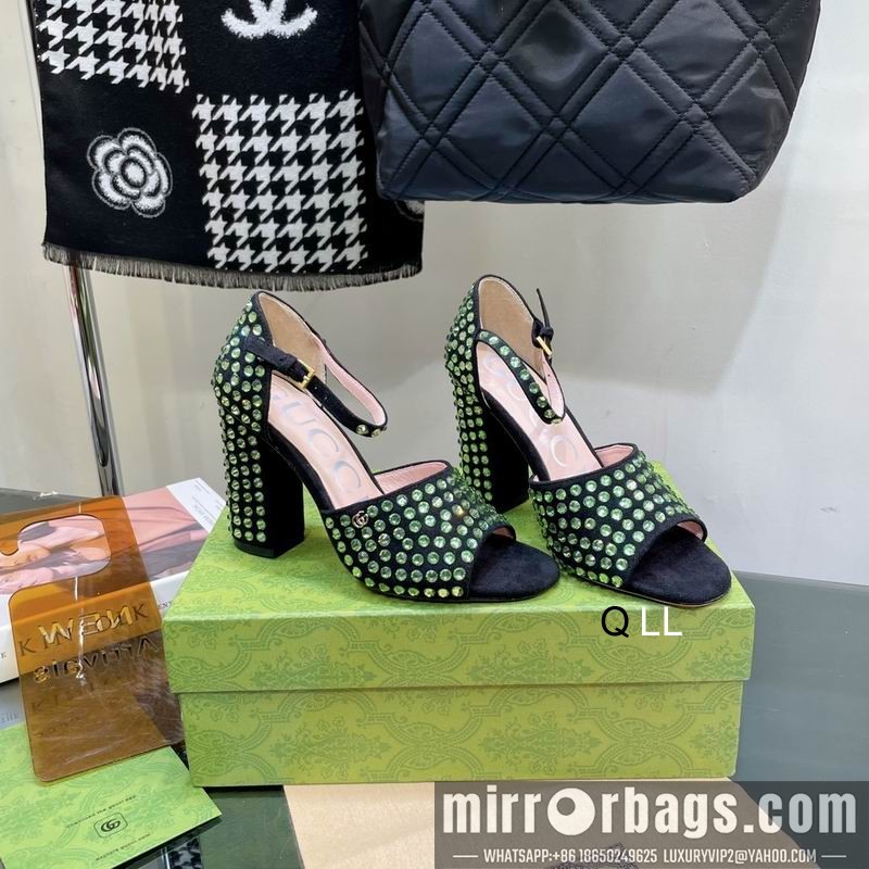 Gucci Shoes sz35-41 XC0348