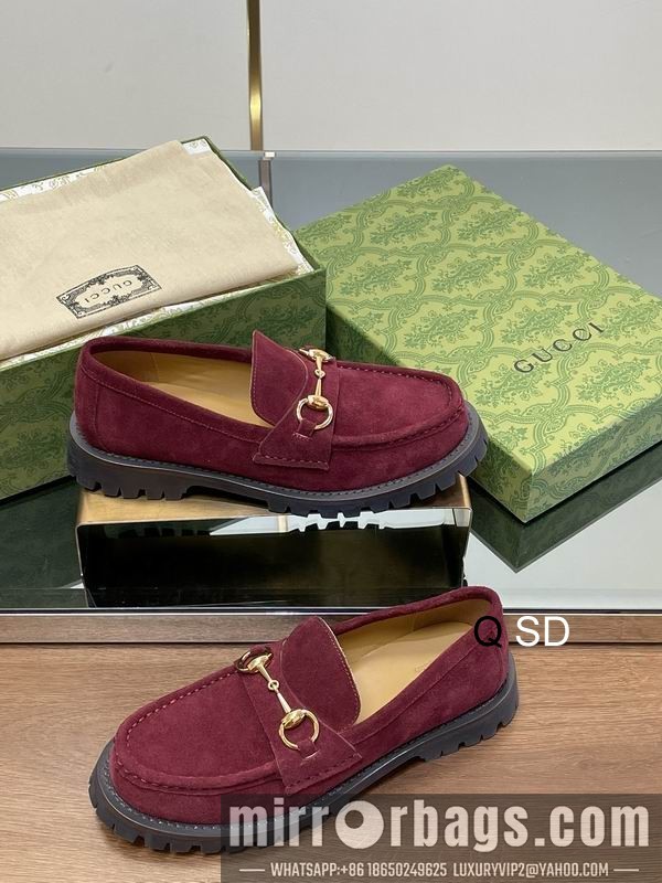 Gucci Shoes sz35-40 SD1201