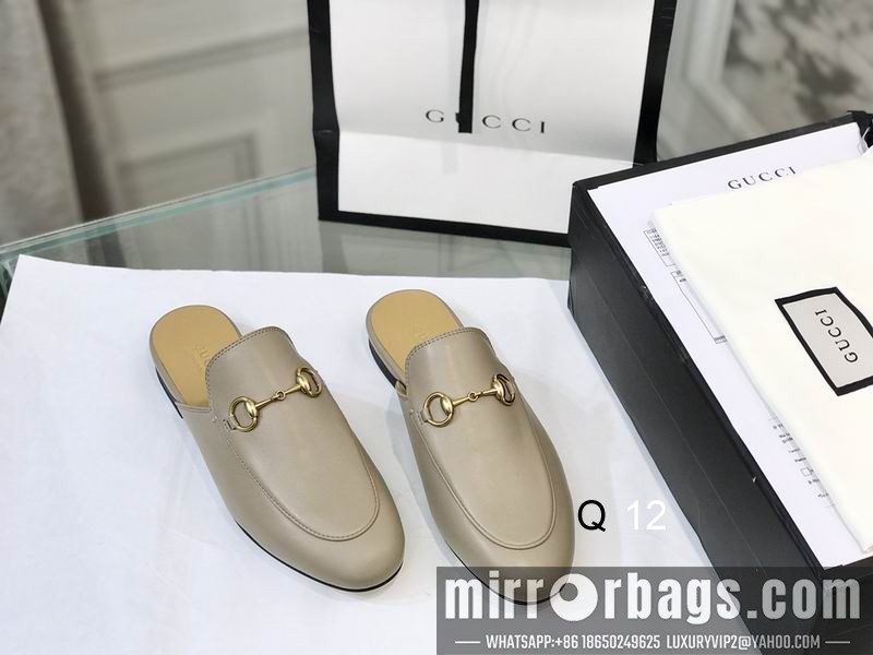 Gucci Shoes sz35-40 XJ0806