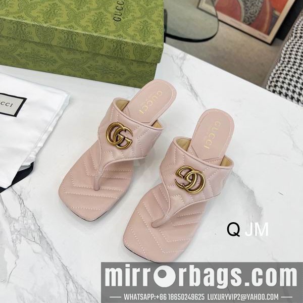 Gucci Shoes sz35-40JM0407
